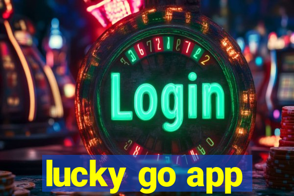 lucky go app